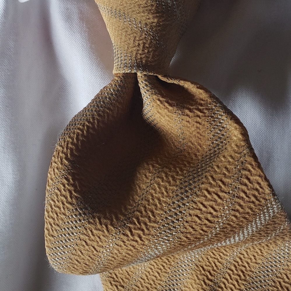 GIORGIO ARMANI Men's Ties